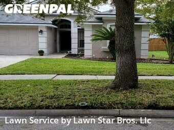 Lawn Cut nearby Lutz, FL, 