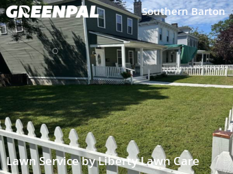 Lawn Care nearby Richmond, VA, 