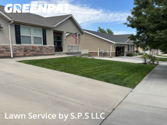 Lawn Mowing Service nearby Riverton, UT, 