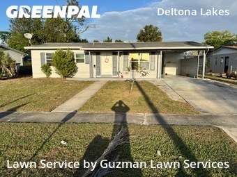 Lawn Care nearby Deltona, FL, 