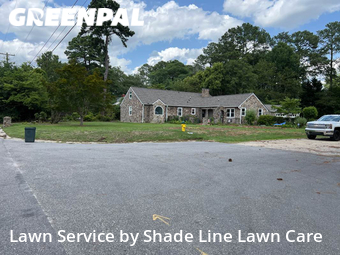 Lawn Mowing nearby Fayetteville, NC, 