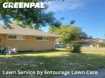 Lawn Mowing nearby Dayton, OH, 