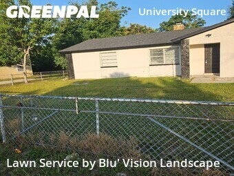 Lawn Care nearby Tampa, FL, 