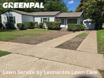 Lawn Maintenance nearby Temple, TX, 