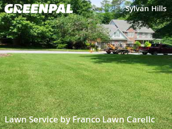 Lawn Care nearby Stone Mountain, GA, 