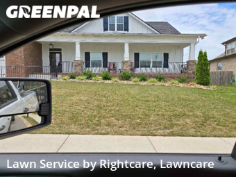 Lawn Mowing nearby Spring Hill, TN, 