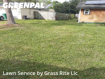 Lawn Cutting nearby Cocoa, FL, 