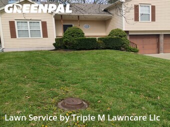 Yard Cutting nearby Lee's Summit, MO, 