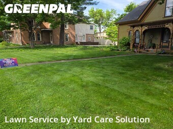 Lawn Service nearby Lebanon, OH, 