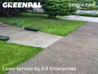 Lawn Mow nearby Buffalo, NY, 