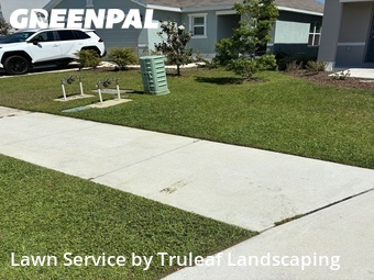 Lawn Care Service nearby Parrish, FL, 