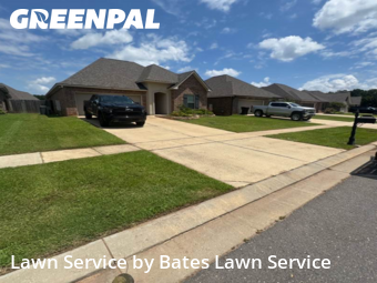Grass Cutting nearby Bossier City, LA, 
