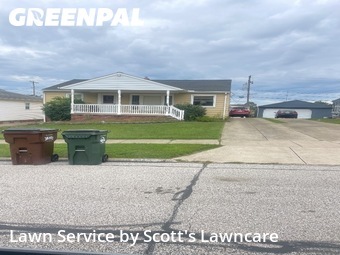 Yard Cutting nearby Parma, OH, 