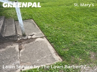 Lawn Care nearby Columbus, OH, 