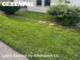 Lawn Cutting nearby Cleveland, OH, 