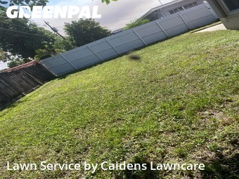 Grass Cutting nearby Miramar, FL, 