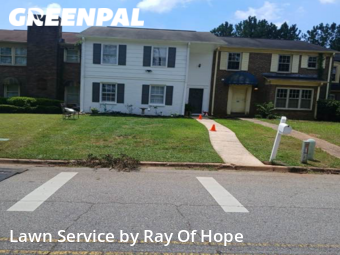 Lawn Mowing nearby Tuscaloosa, AL, 