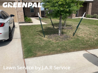 Lawn Mowing nearby Austin, TX, 