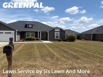 Grass Cut nearby Valdosta, GA, 