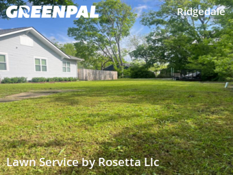 Lawn Care Service nearby Chattanooga, TN, 