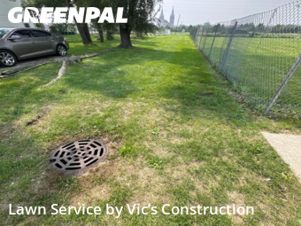 Lawn Mow nearby Joliet, IL, 