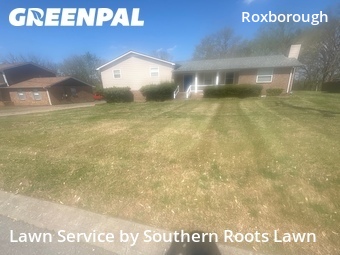 Lawn Mowing nearby Nashville, TN, 