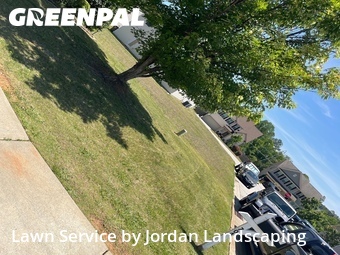 Yard Mowing nearby Wake Forest, NC, 