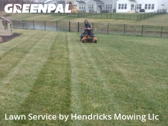 Lawn Care nearby North Ridgeville, OH, 