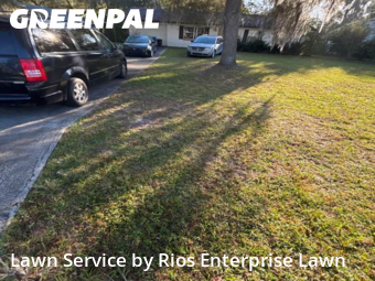 Lawn Mowing nearby Orange City, FL, 