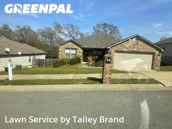 Lawn Cut nearby North Little Rock, AR, 