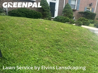 Yard Cutting nearby Parkville, MD, 