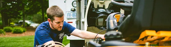 Mobile Mower Techs Photo 10