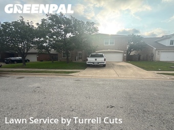 Lawn Cutting nearby Leander, TX, 