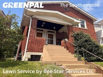 Lawn Care Service nearby St. Louis, MO, 