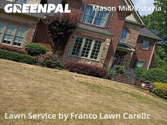 Lawn Service nearby Atlanta, GA, 