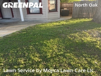 Work completed by lawn-maintenance-in-Sacramento-CA