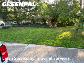 Lawn Cutting nearby Park Forest, IL, 