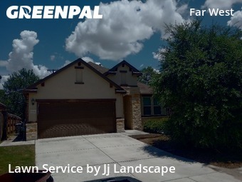 Lawn Cut nearby San Antonio, TX, 