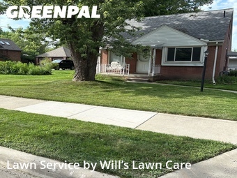 Grass Cut nearby St. Clair Shores, MI, 