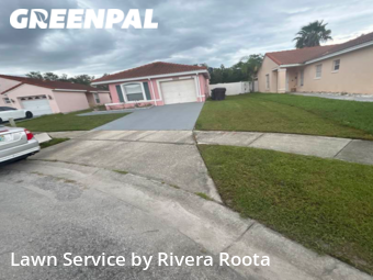 Yard Cutting nearby Kissimmee, FL, 