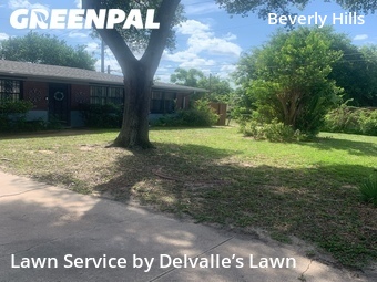 Lawn Care Service nearby Daytona Beach, FL, 