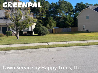 Lawn Mowing nearby Jacksonville, NC, 