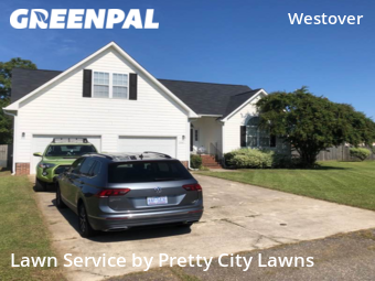 Lawn Cutting nearby Fayetteville, NC, 