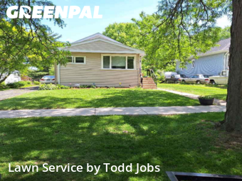 Lawn Service nearby Villa Park, IL, 