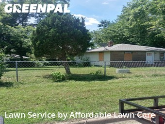 Yard Mowing nearby Battle Creek, MI, 