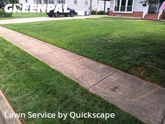 Lawn Maintenance nearby Vienna, VA, 