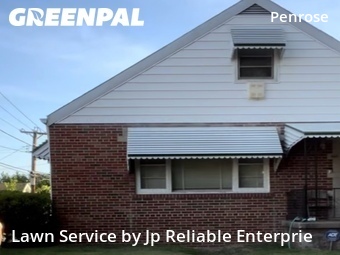 Lawn Care Service nearby St. Louis, IL, 