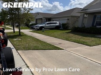 Lawn Cut nearby Osceola County, FL, 