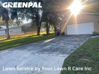 Landscaping Installation Lakeland,33812,Landscapers by Your Lawn R Care Inc, work completed in Jul , 2026