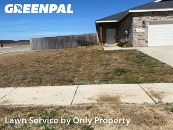 Lawn Maintenance nearby Abilene, TX, 